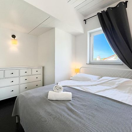 Seaside Apartments Petar Krk Town Zewnętrze zdjęcie