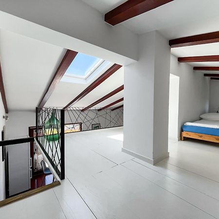 Seaside Apartments Petar Krk Town Zewnętrze zdjęcie