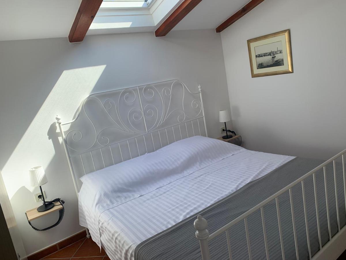 Seaside Apartments Petar Krk Town Zewnętrze zdjęcie