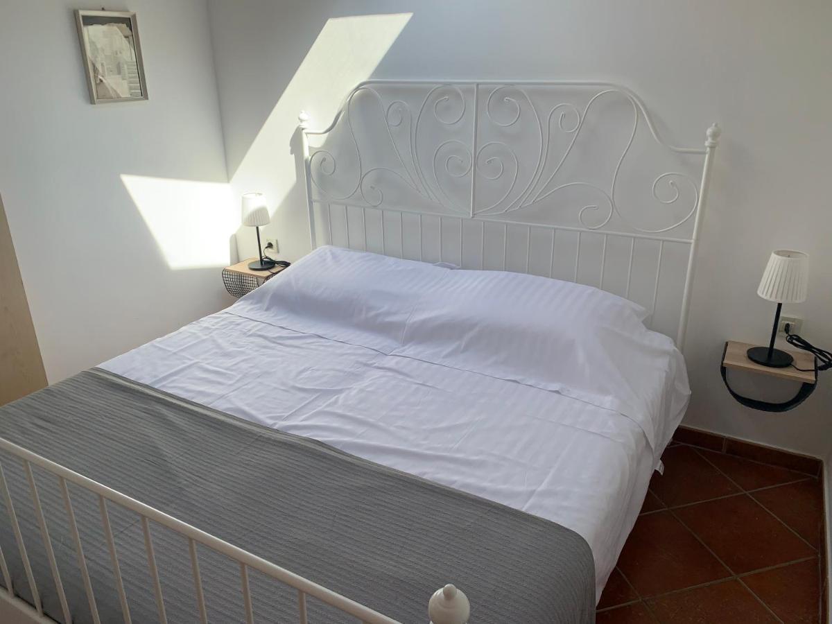 Seaside Apartments Petar Krk Town Zewnętrze zdjęcie