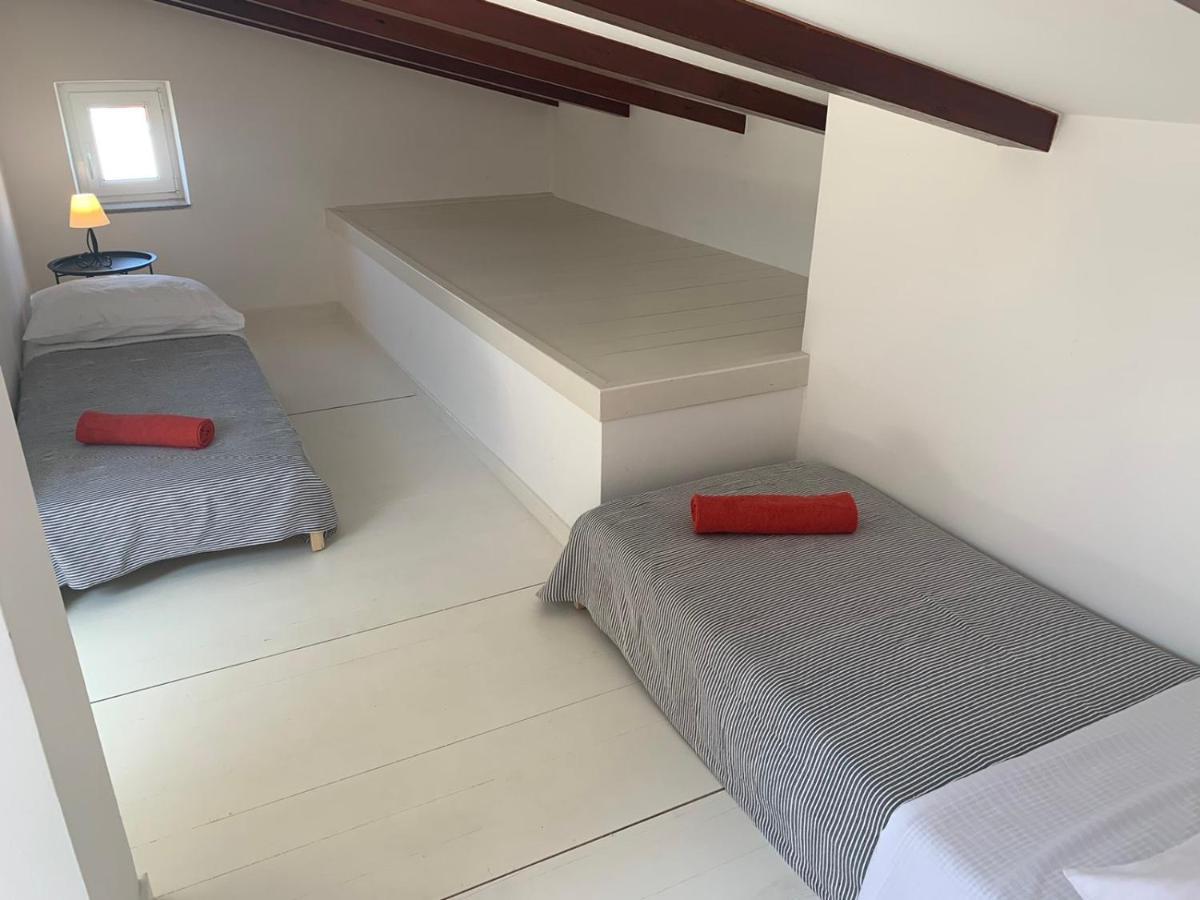 Seaside Apartments Petar Krk Town Zewnętrze zdjęcie