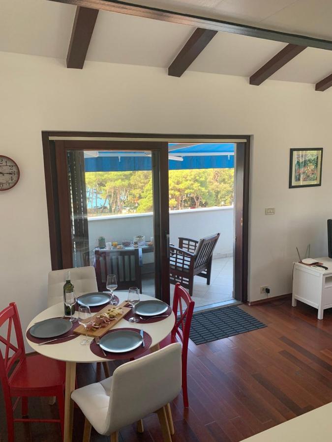 Seaside Apartments Petar Krk Town Zewnętrze zdjęcie