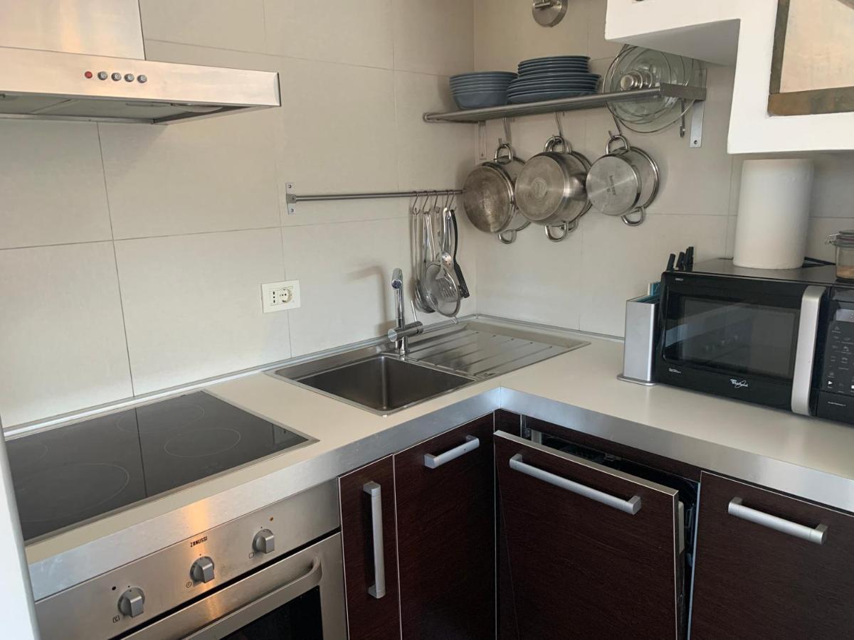 Seaside Apartments Petar Krk Town Zewnętrze zdjęcie