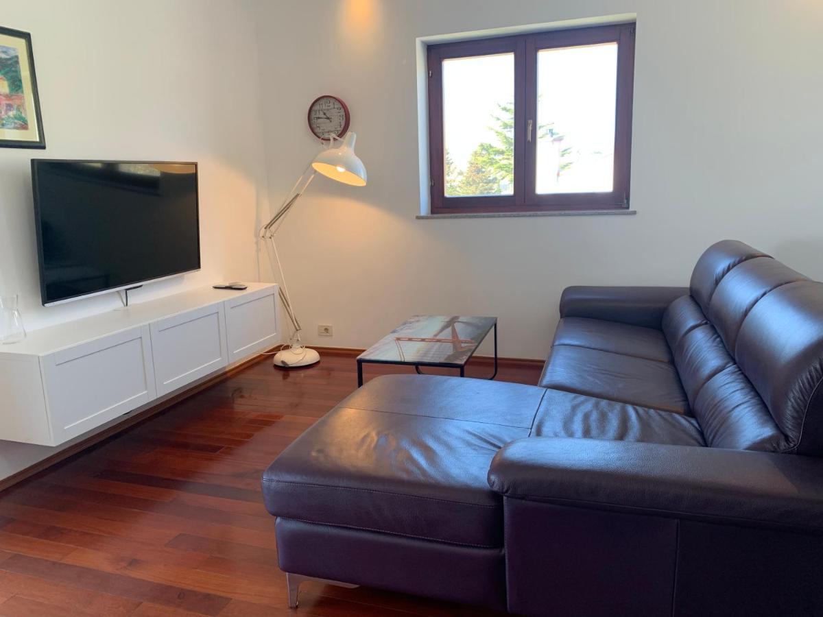 Seaside Apartments Petar Krk Town Zewnętrze zdjęcie