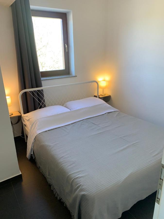 Seaside Apartments Petar Krk Town Zewnętrze zdjęcie