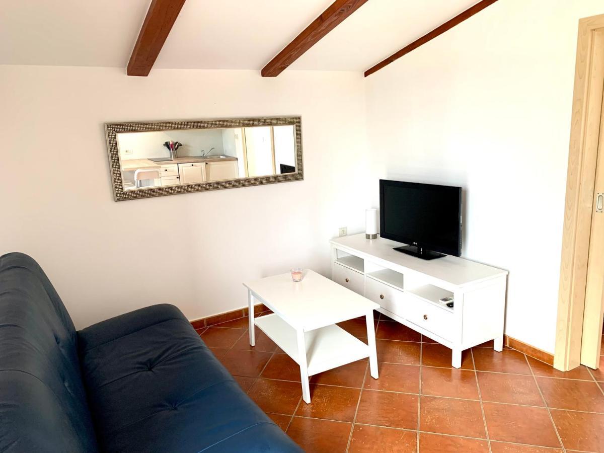 Seaside Apartments Petar Krk Town Zewnętrze zdjęcie