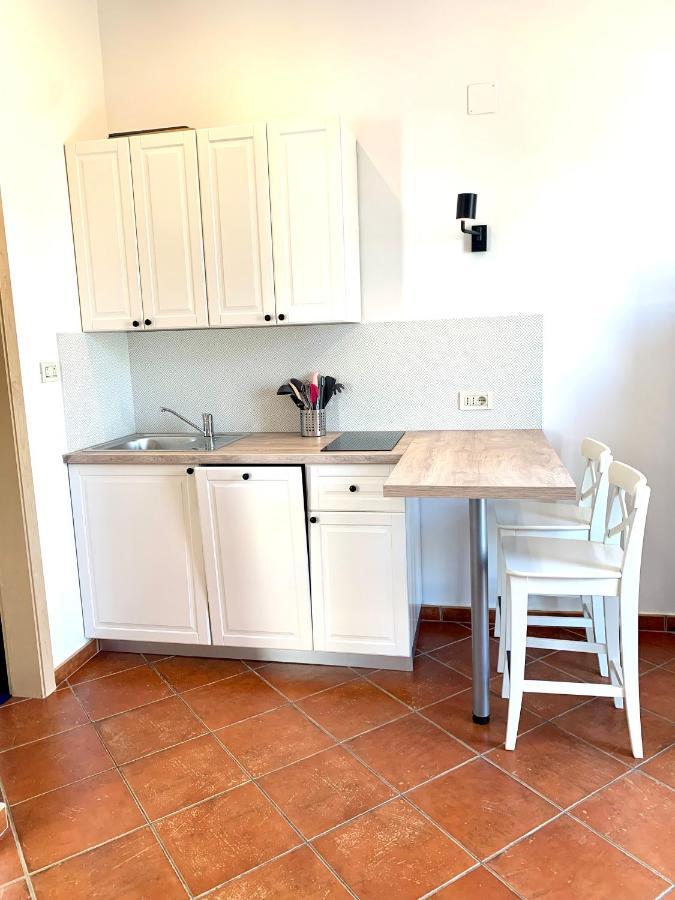 Seaside Apartments Petar Krk Town Zewnętrze zdjęcie