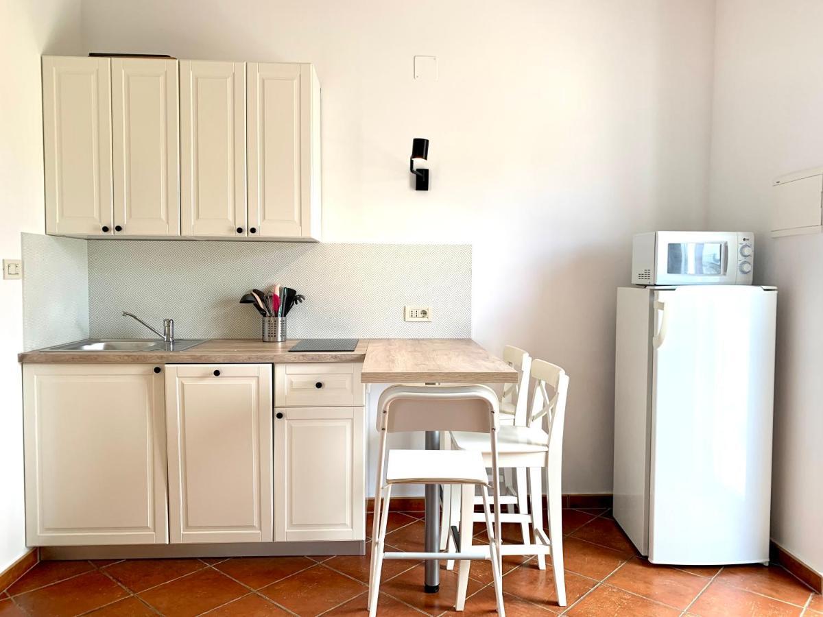 Seaside Apartments Petar Krk Town Zewnętrze zdjęcie