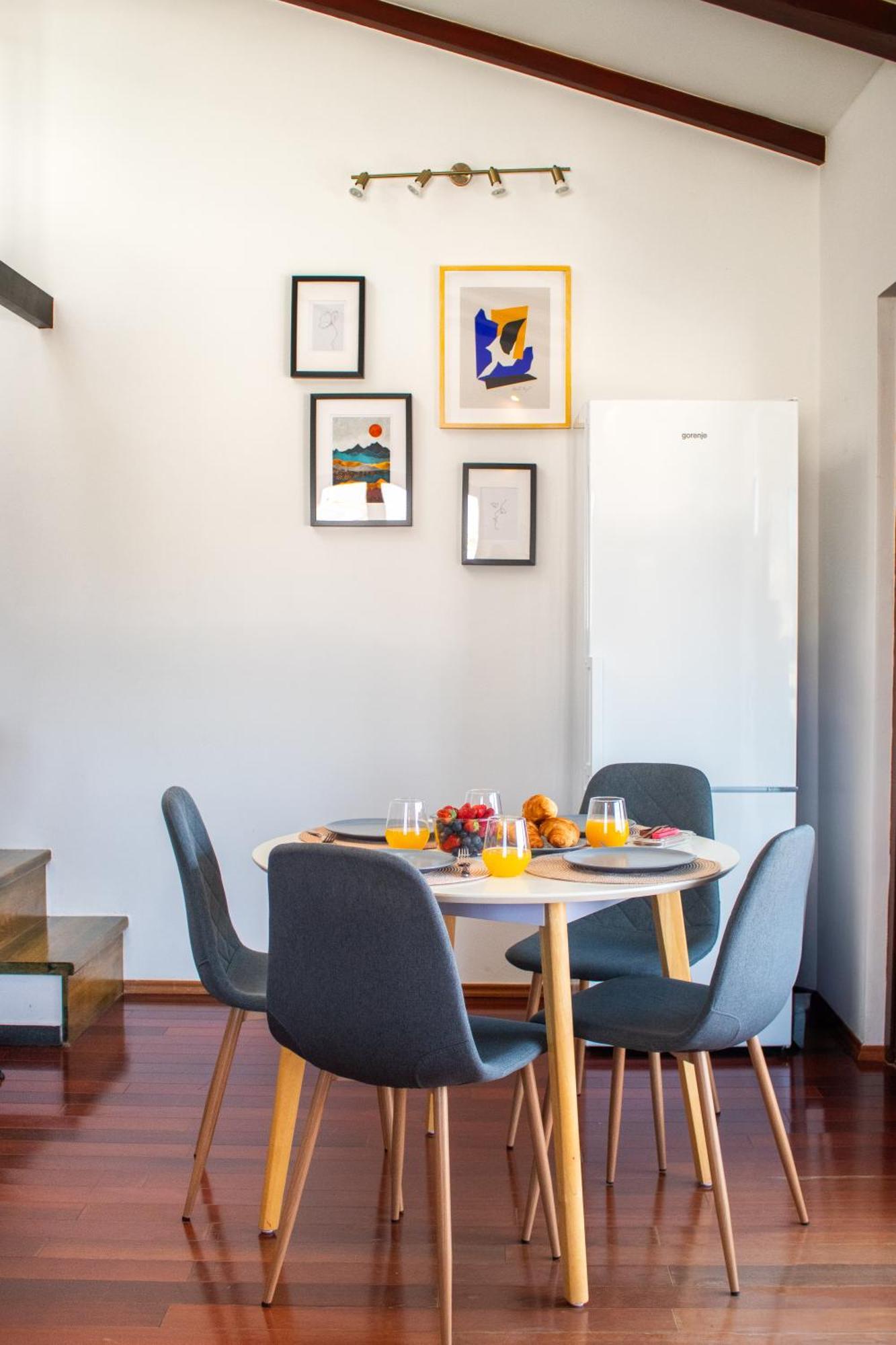 Seaside Apartments Petar Krk Town Zewnętrze zdjęcie
