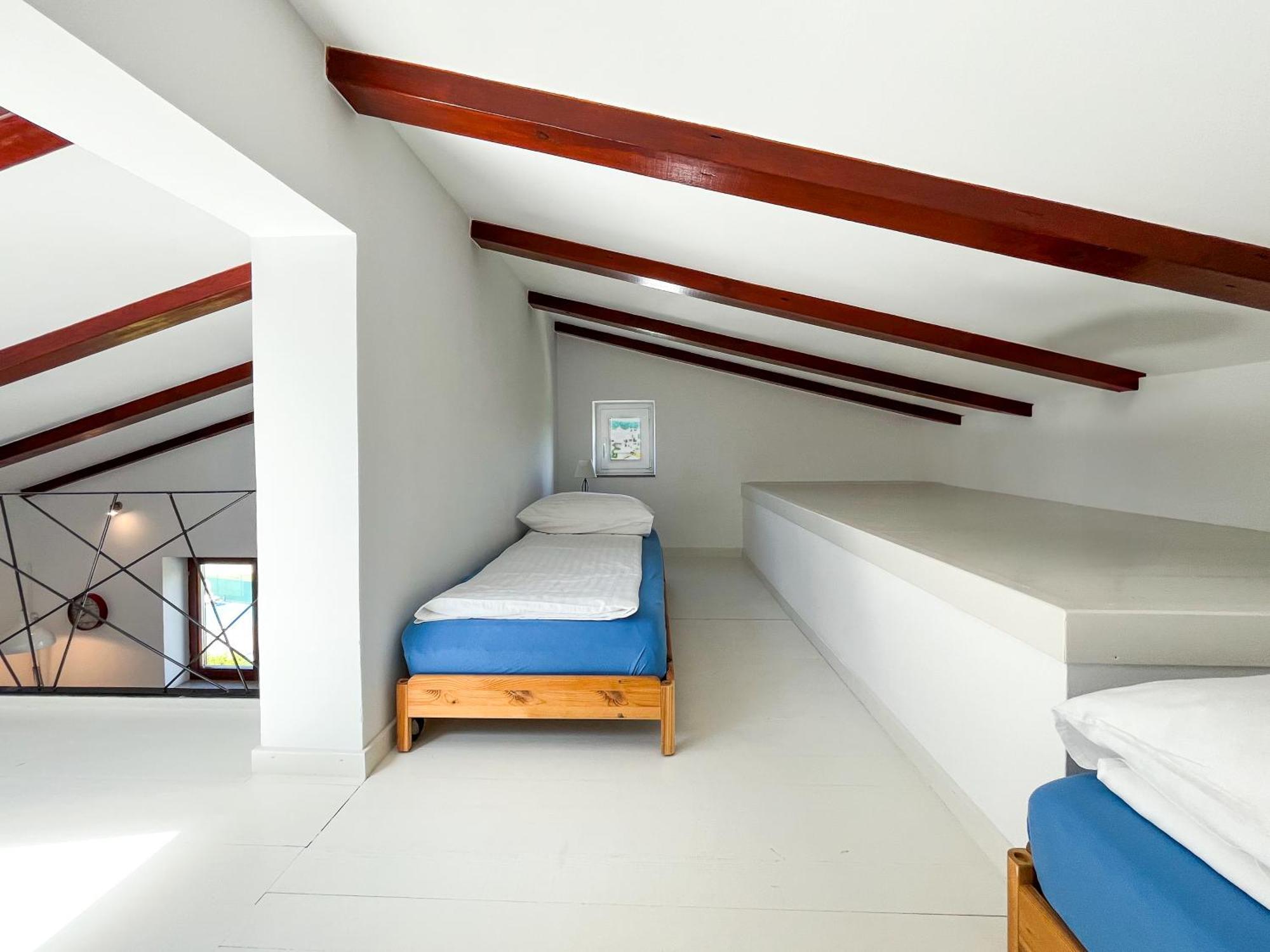 Seaside Apartments Petar Krk Town Zewnętrze zdjęcie