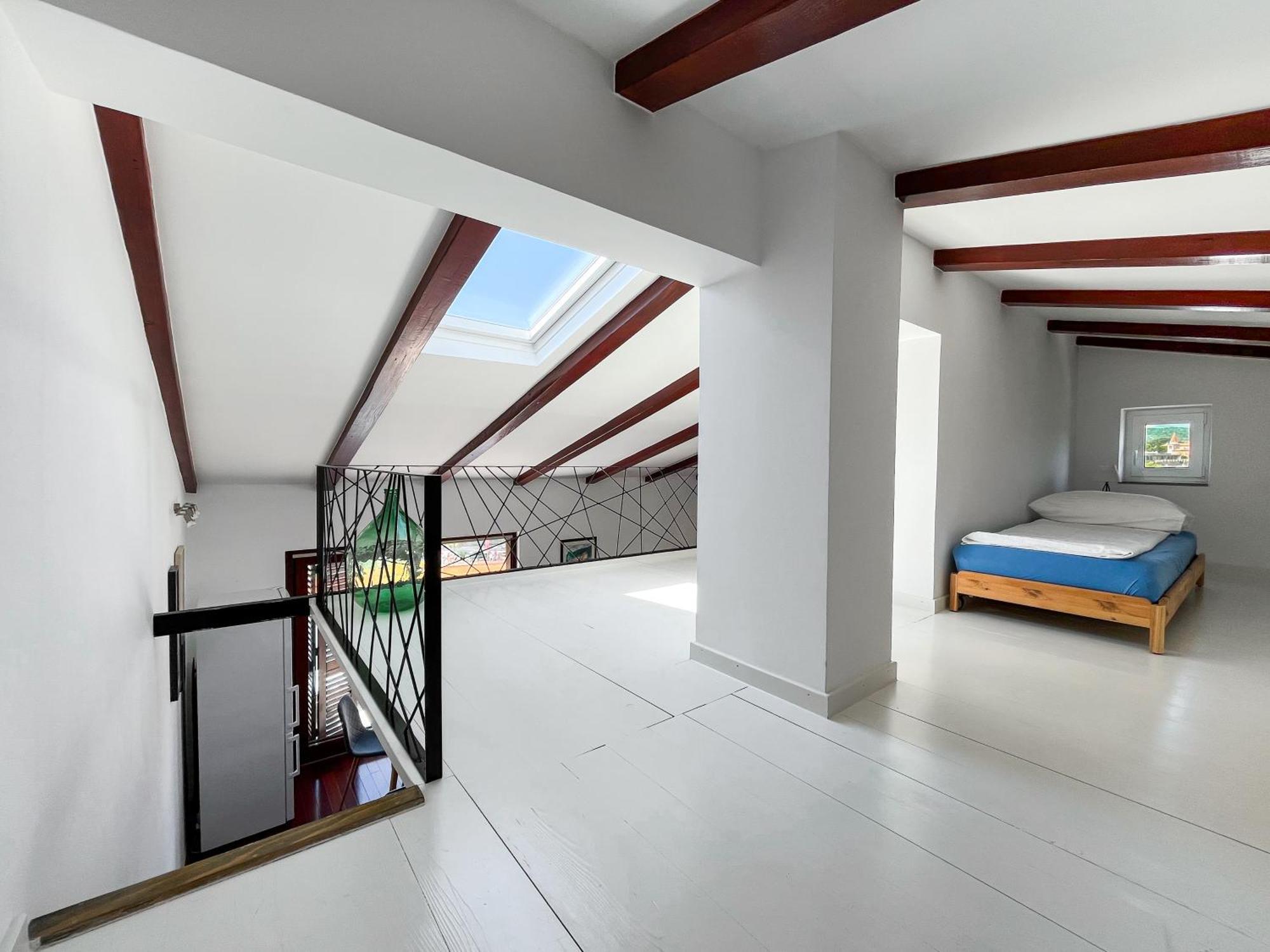 Seaside Apartments Petar Krk Town Zewnętrze zdjęcie